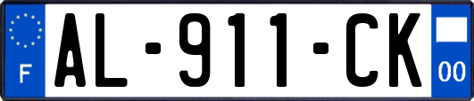 AL-911-CK