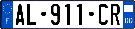 AL-911-CR