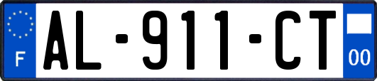 AL-911-CT