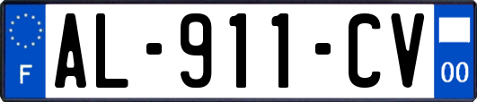 AL-911-CV