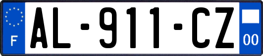 AL-911-CZ