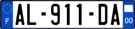 AL-911-DA