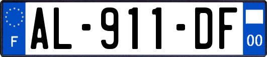 AL-911-DF