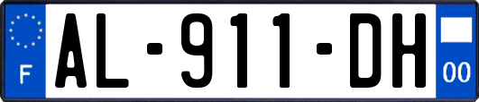 AL-911-DH