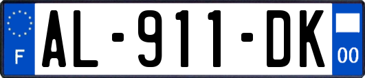 AL-911-DK