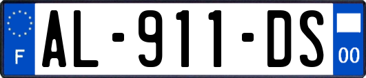 AL-911-DS