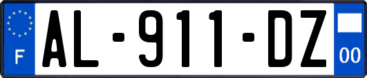 AL-911-DZ