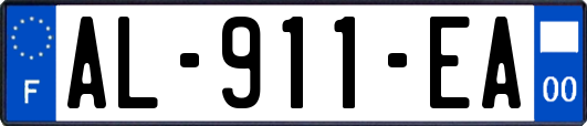 AL-911-EA