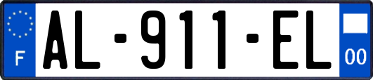 AL-911-EL