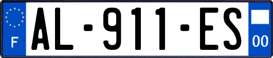 AL-911-ES
