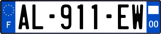 AL-911-EW