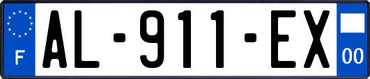 AL-911-EX