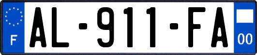 AL-911-FA