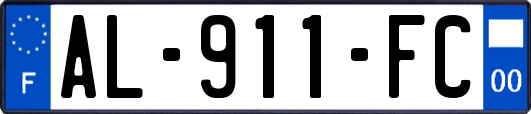 AL-911-FC