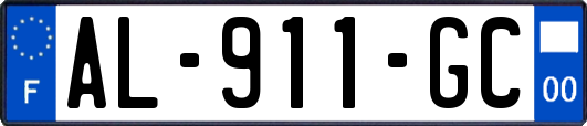AL-911-GC