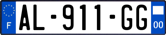 AL-911-GG