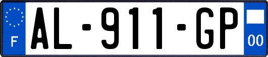 AL-911-GP