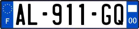 AL-911-GQ