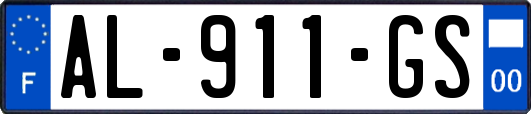 AL-911-GS