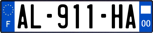 AL-911-HA