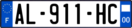AL-911-HC