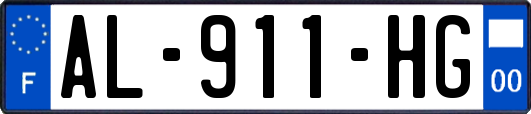 AL-911-HG