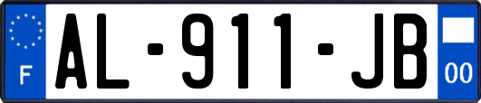 AL-911-JB