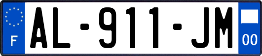 AL-911-JM