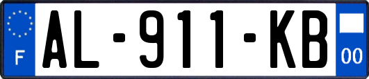 AL-911-KB
