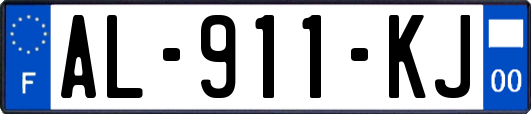 AL-911-KJ
