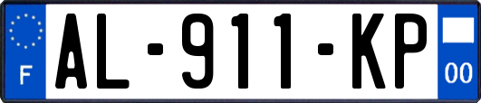 AL-911-KP