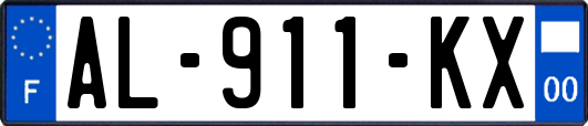 AL-911-KX