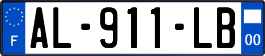 AL-911-LB