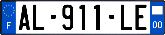 AL-911-LE