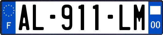 AL-911-LM
