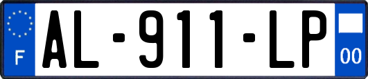 AL-911-LP
