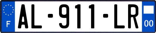 AL-911-LR