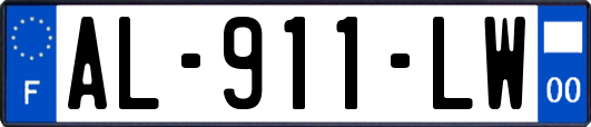 AL-911-LW