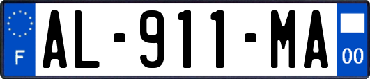 AL-911-MA