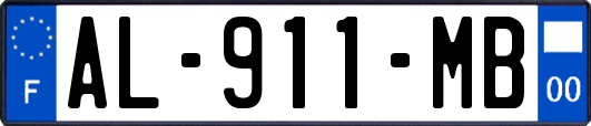 AL-911-MB