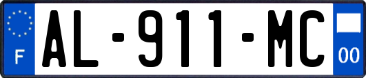 AL-911-MC