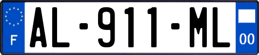 AL-911-ML