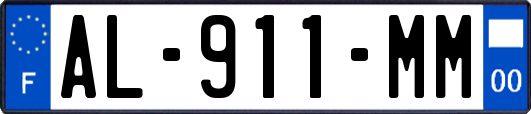 AL-911-MM