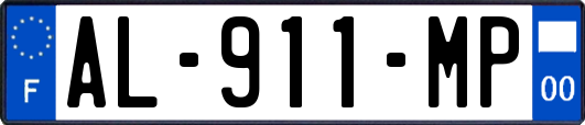 AL-911-MP