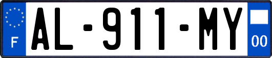 AL-911-MY
