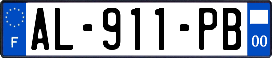 AL-911-PB
