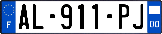 AL-911-PJ