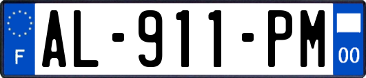 AL-911-PM