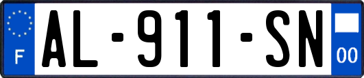 AL-911-SN