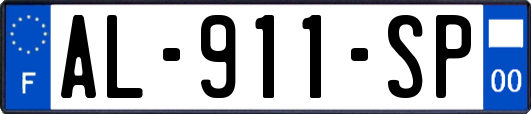 AL-911-SP